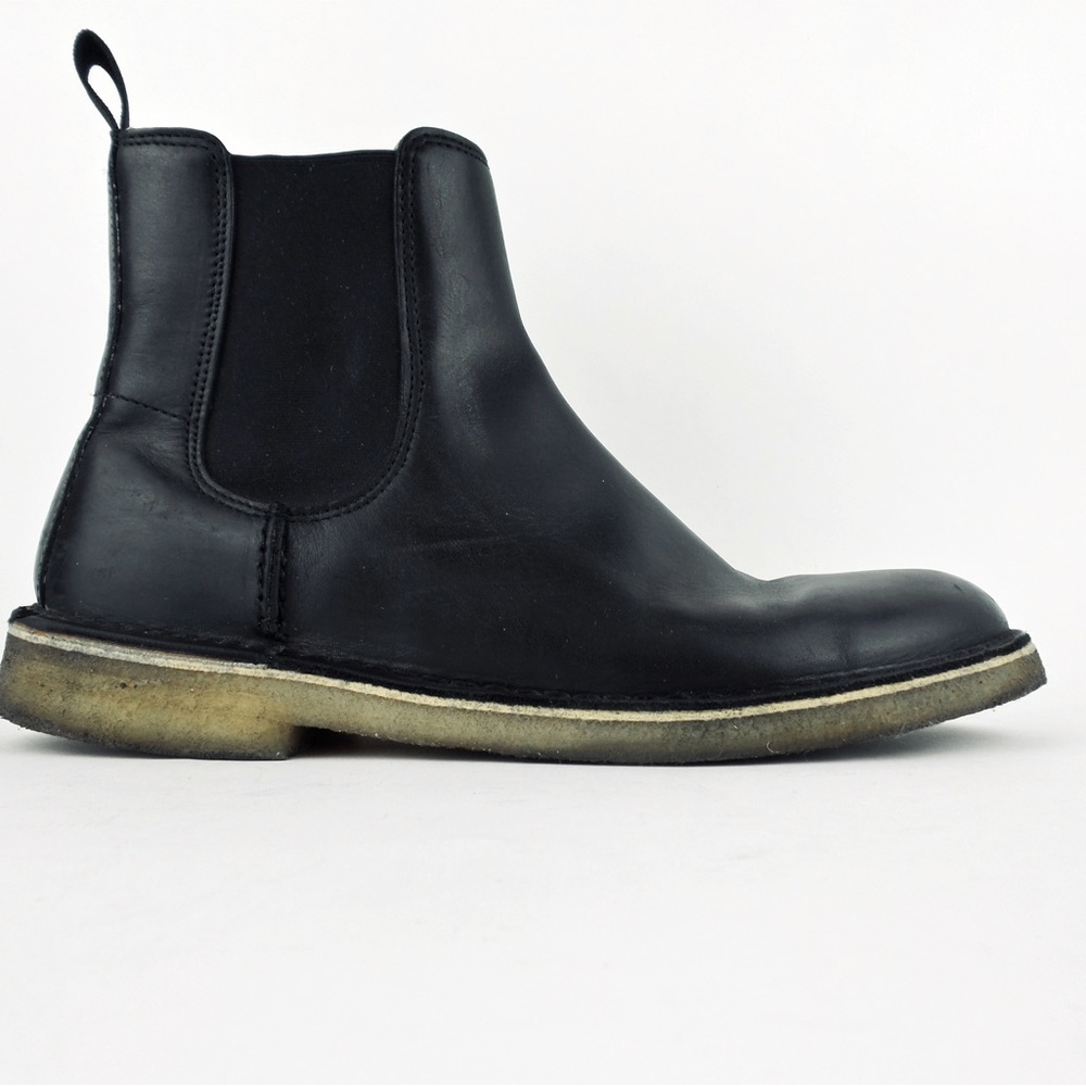 Clarks Desert Chelsea Boot
